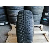 Шина бу 205/60 R17 Bridgestone Blizzak LM-001 с износом 15%