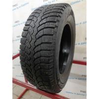 Шина бу 205/65 R15 Bridgestone Blizzak Spike-01 с износом 30%