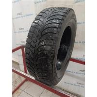 Шина бу 205/65 R15 Bridgestone Blizzak Spike-01 с износом 15%
