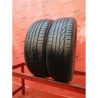 Шины бу 205/65 R15 Bridgestone Turanza ER 300 с износом 15%