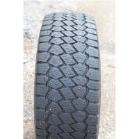 Шина бу 205/65 R15 Continental VancoViking с износом 15%