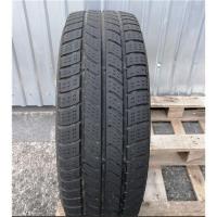 Шина бу 205/65 R15 Continental VancoWinter 2 с износом 30%