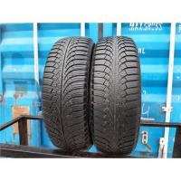Шины бу 205/65 R15 ESA-Tecar Super Grip 9 с износом 30%