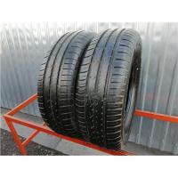 Шины бу 205/65 R15 Fulda EcoControl HP с износом 15%