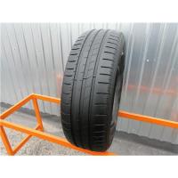 Шина бу 205/65 R15 Hankook Kinergy eco K425 с износом 30%