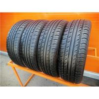 Шины бу 205/65 R15 Hankook Optimo K415 с износом 15%