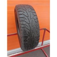 Шина бу 205/65 R15 Hankook Winter I PIKE W409 с износом 15%