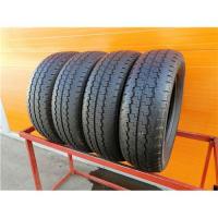 Шины бу 205/65 R15 Kumho Radial 857 с износом 30%