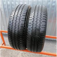 Шины бу 205/65 R15 Michelin Agilis 51 с износом 15%