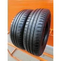 Шины бу 205/65 R15 Michelin Energy Saver с износом 15%