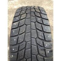 Шина бу 205/65 R15 Michelin X-Ice North с износом 30%