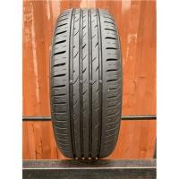 Шина бу 205/65 R15 Nexen nBlue HD Plus с износом 30%