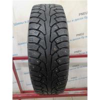 Шина бу 205/65 R15 Nokian Hakkapeliitta C VAN с износом 15%