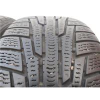 Шина бу 205/65 R15 Nokian Hakkapeliitta R с износом 30%
