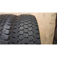 Шина бу 205/65 R16 Bridgestone Blizzak W800 с износом 15%