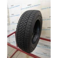 Шина бу 205/65 R16 Bridgestone Blizzak W810 с износом 30%