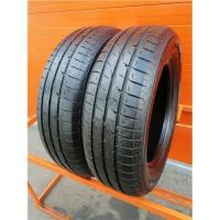 Шины бу 205/65 R16 Bridgestone Ecopia EX20 RV с износом 30%
