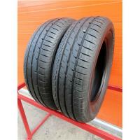 Шины бу 205/65 R16 Bridgestone Ecopia EX20 RV с износом 15%