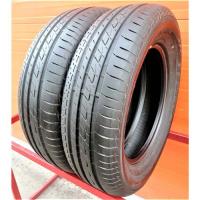 Шины бу 205/65 R16 Bridgestone Ecopia PRV с износом 15%