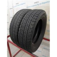 Шины бу 205/65 R16 Bridgestone ICE Partner с износом 30%