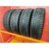 Шины бу 205/65 R16 Bridgestone Noranza VAN с износом 30%