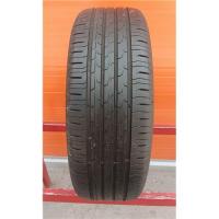 Шина бу 205/65 R16 Continental ContiEcoContact 6 с износом 15%