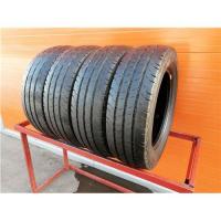 Шины бу 205/65 R16 Continental ContiVanContact 100 с износом 30%