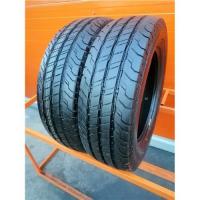 Шины бу 205/65 R16 Continental ContiVanContact 100 с износом 5%
