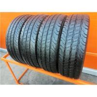 Шины бу 205/65 R16 Continental ContiVanContact 100 с износом 15%
