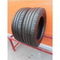 Шины бу 205/65 R16 Continental ContiVanContact 200 с износом 5%