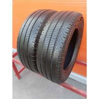 Шины бу 205/65 R16 Continental VanContact Eco с износом 15%