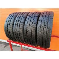 Шины бу 205/65 R16 Continental VanContact Winter с износом 15%