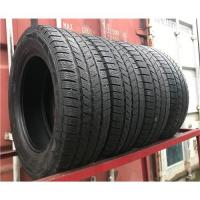 Шины бу 205/65 R16 Continental VanContact Winter с износом 30%