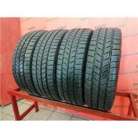 Шины бу 205/65 R16 Continental VanContact Winter с износом 5%