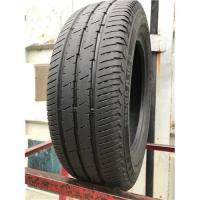 Шина бу 205/65 R16 Continental Vanco-2 с износом 15%