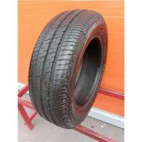 Шина бу 205/65 R16 Continental Vanco-2 с износом 5%