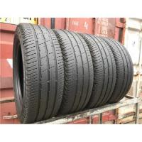Шины бу 205/65 R16 Continental Vanco-2 с износом 30%