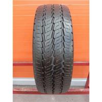 Шина бу 205/65 R16 Continental Vanco-8 с износом 15%