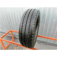 Шина бу 205/65 R16 Continental Vanco-8 с износом 5%