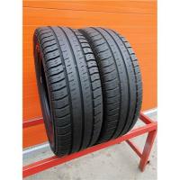 Шины бу 205/65 R16 Continental VancoContact с износом 30%