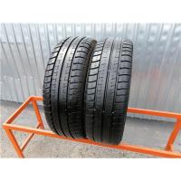 Шины бу 205/65 R16 Continental VancoContact с износом 15%