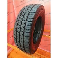 Шина бу 205/65 R16 Continental Vanco Viking Contact с износом 5%