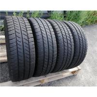 Шины бу 205/65 R16 Continental VancoWinter 2 с износом 30%