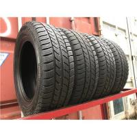 Шины бу 205/65 R16 Continental VancoWinter 2 с износом 15%