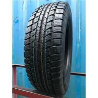 Шина бу 205/65 R16 Continental VancoWinter с износом 5%