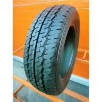 Шина бу 205/65 R16 Dunlop SP LT 30-8 с износом 5%