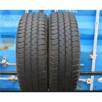 Шины бу 205/65 R16 Goodyear Cargo G26 с износом 15%