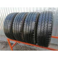 Шины бу 205/65 R16 Goodyear Cargo G26 с износом 30%