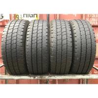 Шины бу 205/65 R16 Goodyear Cargo Marathon с износом 30%