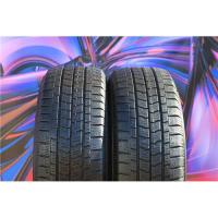 Шины бу 205/65 R16 Goodyear Cargo Ultra Grip 2 с износом 15%